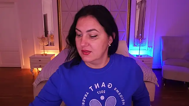 Chat XXX ao vivo de VelvetLuck