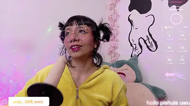 Nami_usagi's Live XXX Chat