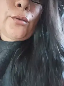Clara_Arg 现场XXX聊天