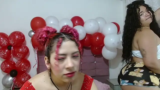 แชท XXX สดของ LITTLEJULES