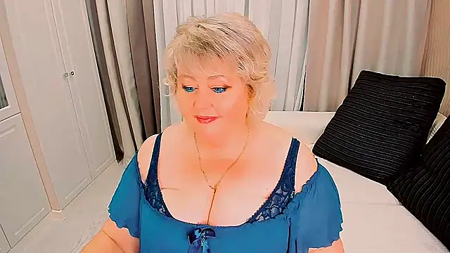 BIGTITSBBW 라이브 XXX 채팅