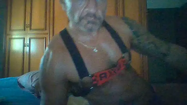 Show webcam de slutslamfortopper