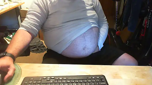 Owned_drone 웹캠 쇼