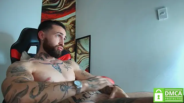 Luke_davis01のライブXXXチャット