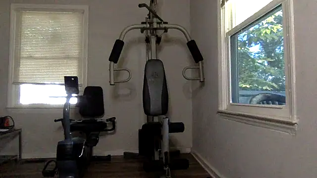 BigDaddyDy webcam show