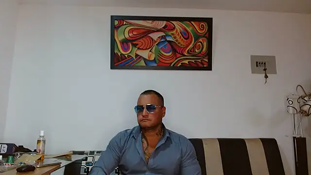 hardrock982 라이브 XXX 채팅