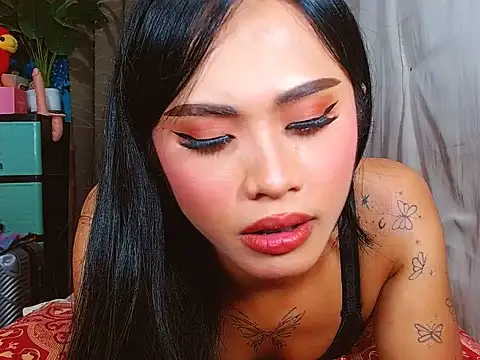 Seductive_akira11 在線直播表演