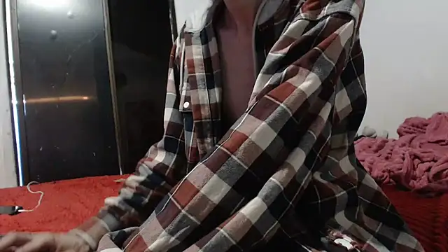 sk8-sir Adlı Modelin Canlı XXX Sohbeti