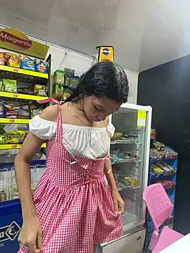 rosita_rousse élő XXX-chatje