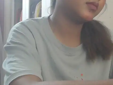 Chat XXX ao vivo de NancyRuvi