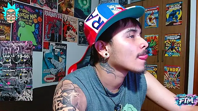 Chat XXX en directo de Hgp3riodictabl3