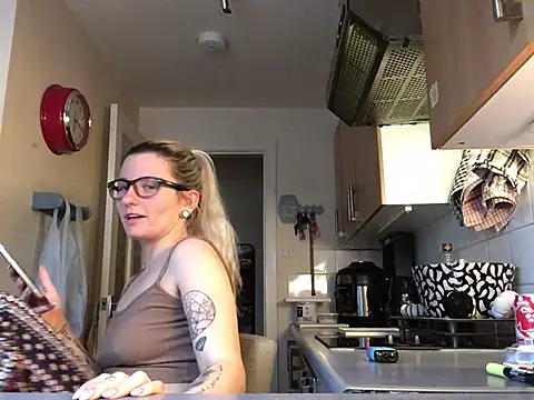 Chatroom XXX en direct de xxamyleighxx