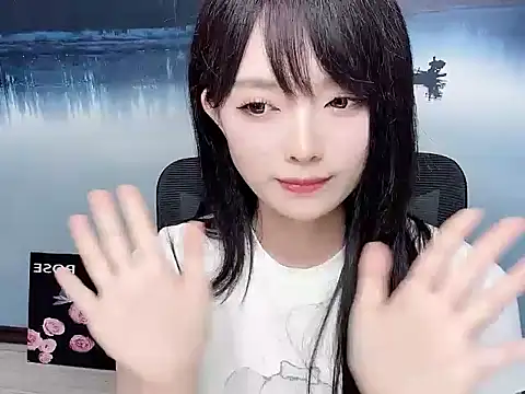 LiLy0608 Live XXX-Chat