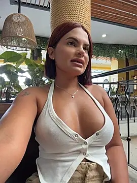 צ'אט XXX בשידור חי של Irina_Velvett