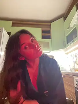 Jinna_milli 라이브 XXX 채팅