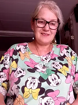 irinamaux Chat XXX in diretta