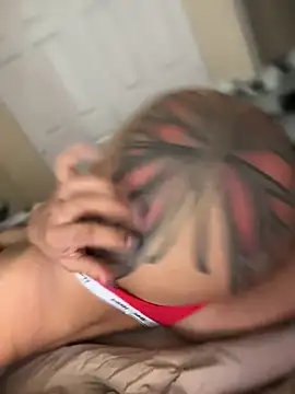 Pertunjukan Kamera Web sexykitt3nn
