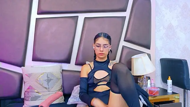 NicoleEsposito: απευθείας συνομιλία ΧΧΧ