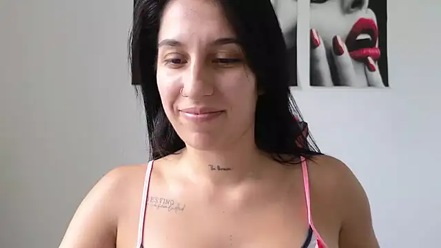 tammyandrade_ XXX чат на живо