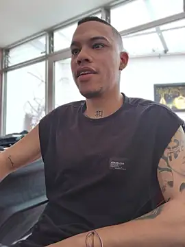 Chat XXX Live AlphaMasterXxx