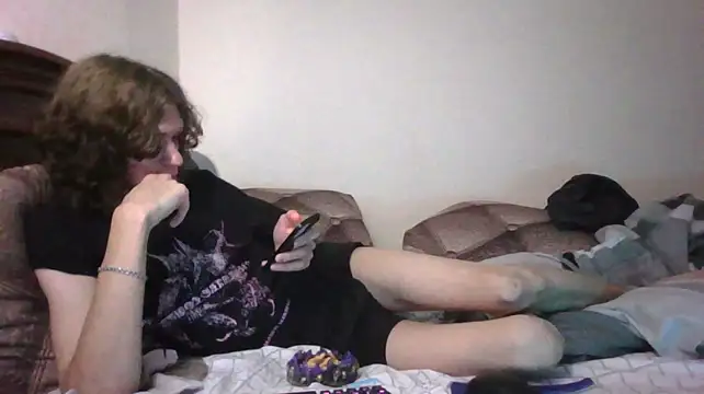 Sadorn6 live XXX chat