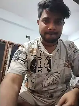 Acila_02 ওয়েবক্যাম শো