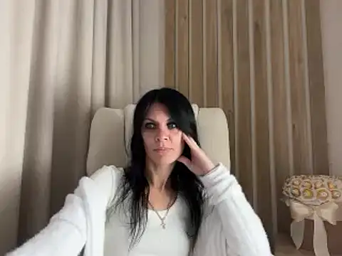 Chat XXX ao vivo de InjaAtHome