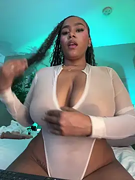 YariRose's Live XXX Chat