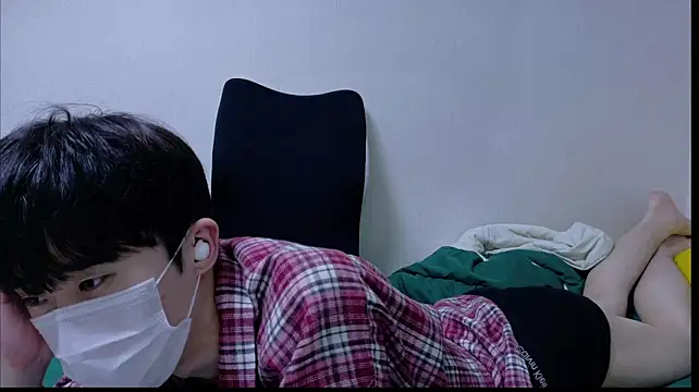 Pertunjukan Kamera Web hyun_xx
