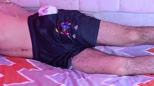 manuel_oa Webcam show