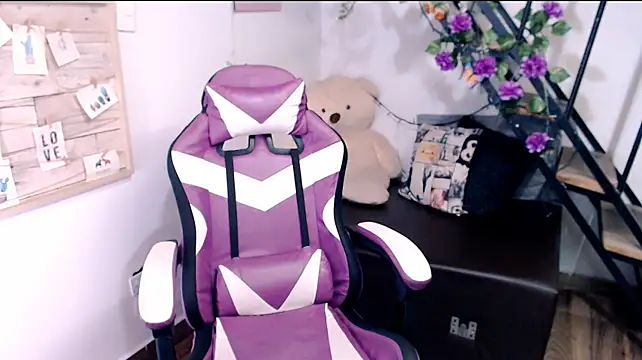 samantha_baby_'s Live XXX Chat