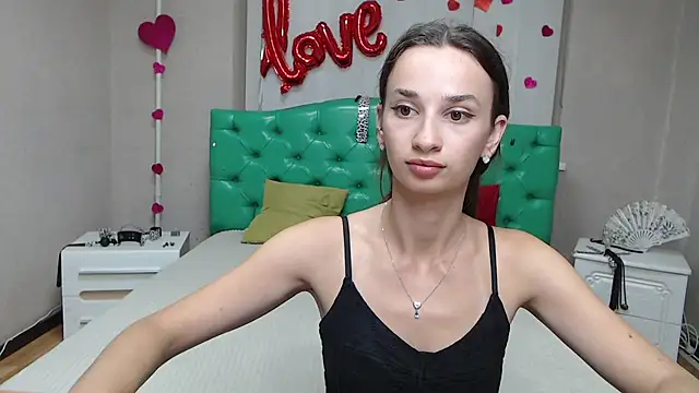 Онлайн чат XXX Je55icaBreeze