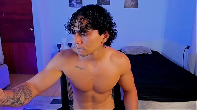 Sembang XXX Secara Langsung mateo_jack