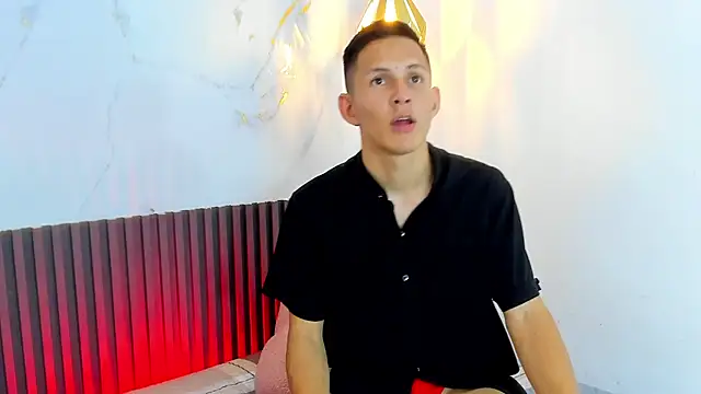 IzanArias Chat XXX live