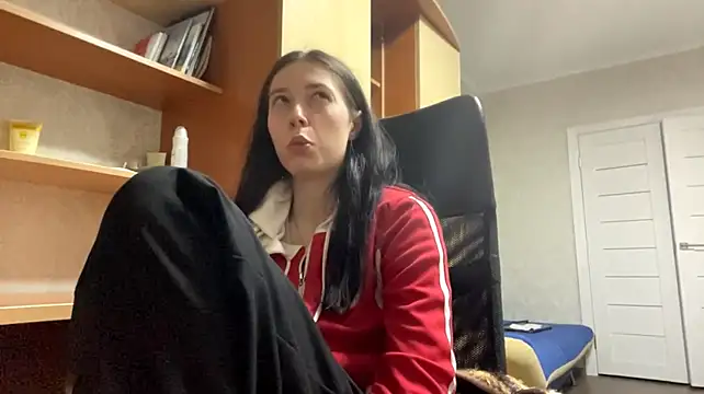 KayceUpton Live XXX-Chat