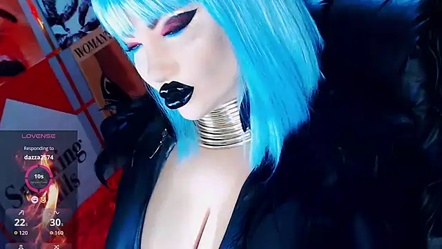 Roxyenergy Live XXX-Chat