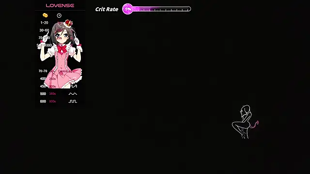 Chat +18 de sofi_miracle ao vivo
