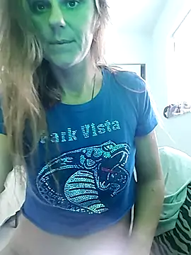 Chat XXX en directo de Scarlettishere