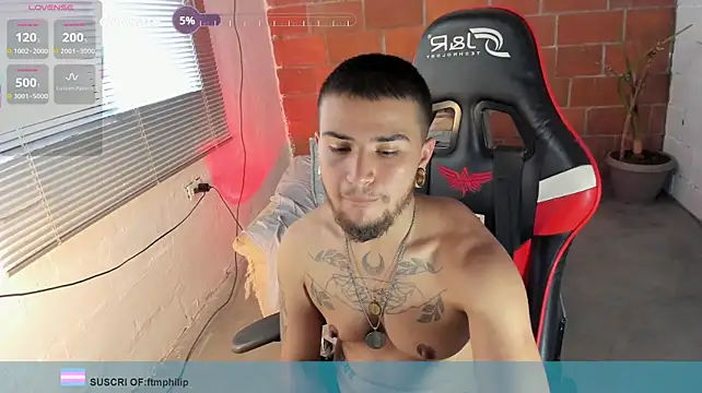 ftmphilip_ লাইভ XXX চ্যাট