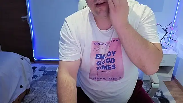 JasonJacks Live XXX-Chat