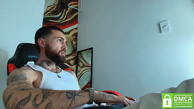 Luke_davis01 Live XXX-Chat