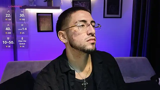 AresMassimoX Chat XXX live
