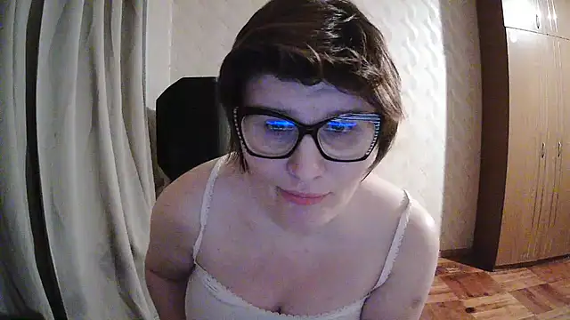 Jolinaha's Live XXX Chat