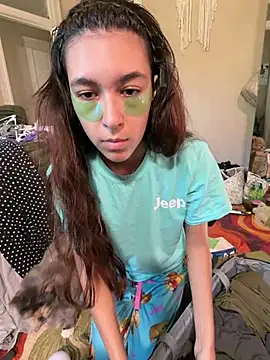 Chat XXX Live KammyX