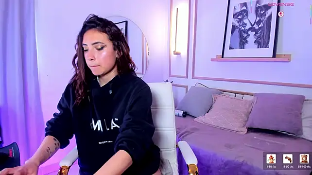 Anseru_'s Live XXX Chat
