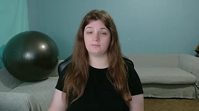 TreeJeanne XXX чат на живо
