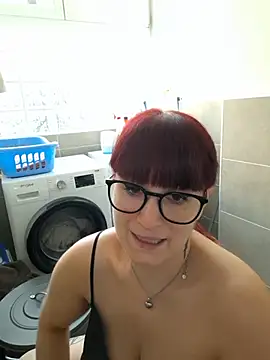 -kokoro- Webcamshow