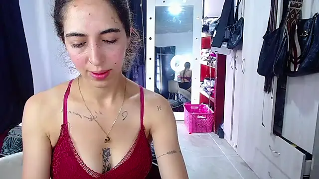 MariamGray1 XXX чат на живо