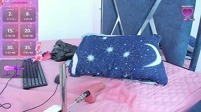 kikirousel XXX чат на живо