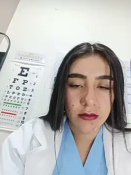 CAROLINE__07 现场XXX聊天